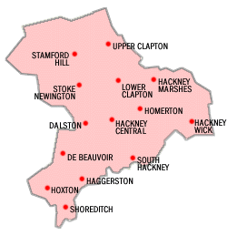 Hackney
