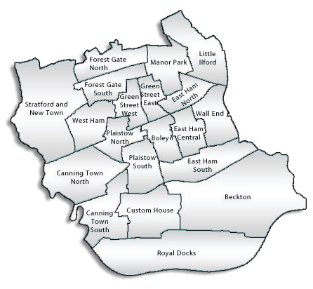Newham
